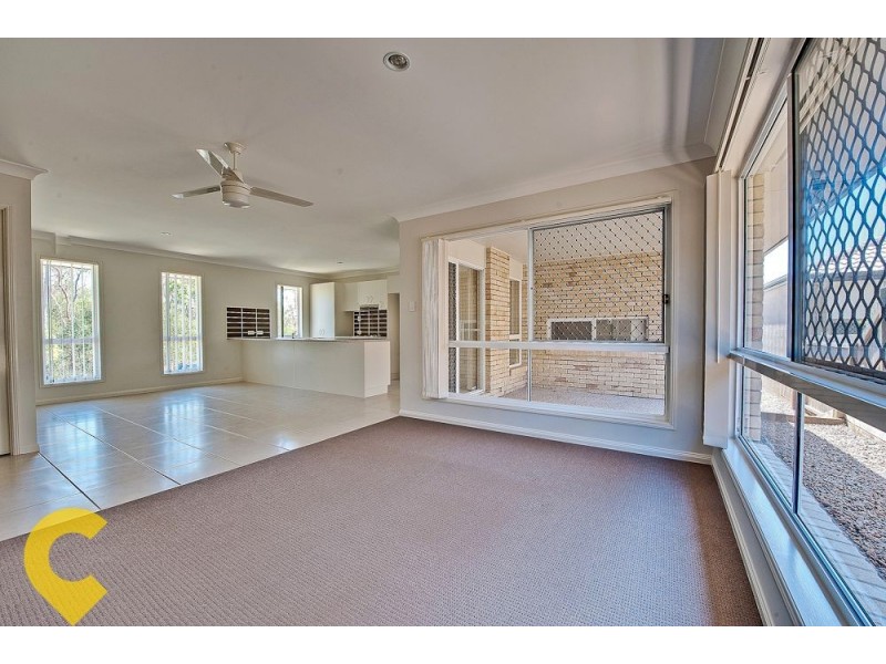 5 Lincoln Parade, Springfield Lakes QLD 4300