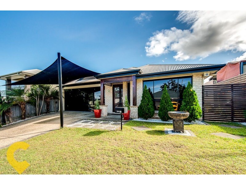 19 Congo Circuit, Springfield QLD 4300