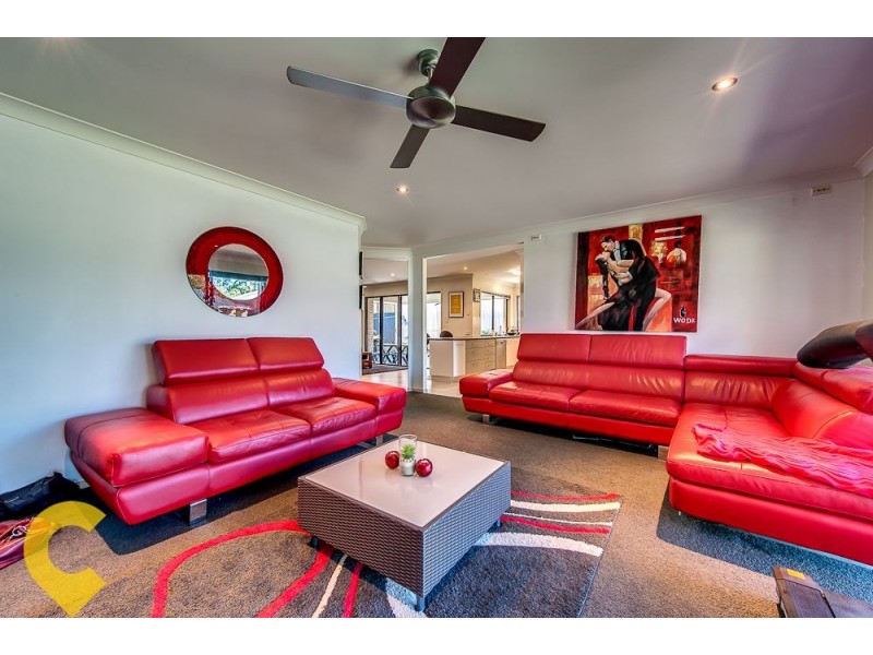 19 Congo Circuit, Springfield QLD 4300