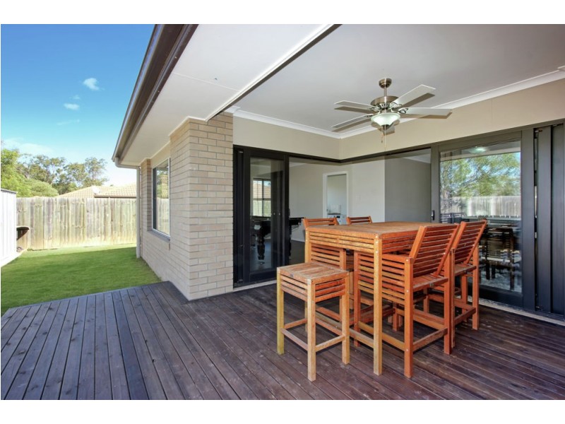 13 Gordon Drive, Bellbird Park QLD 4300