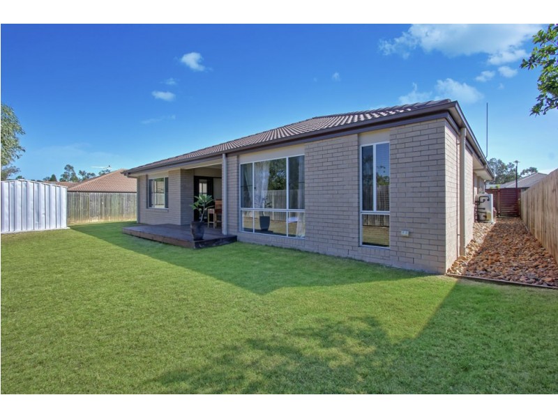13 Gordon Drive, Bellbird Park QLD 4300