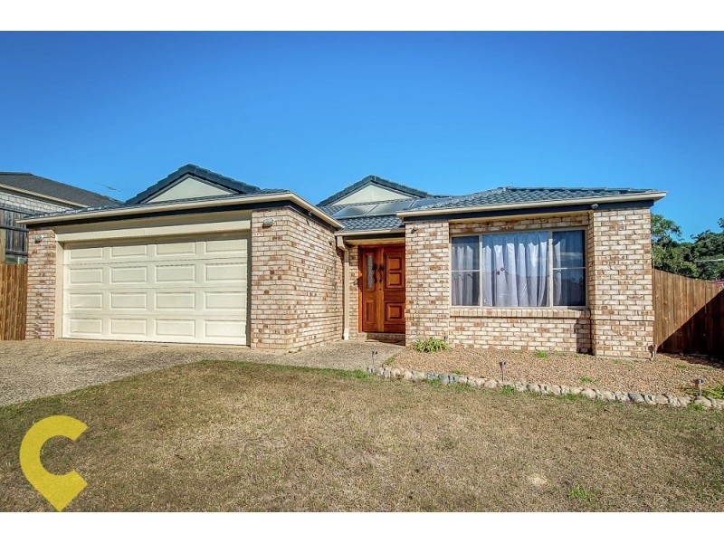 10 Parkside Drive, Springfield QLD 4300