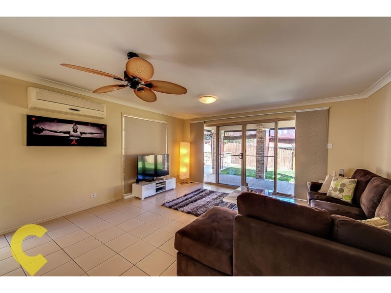 10 Parkside Drive, Springfield QLD 4300