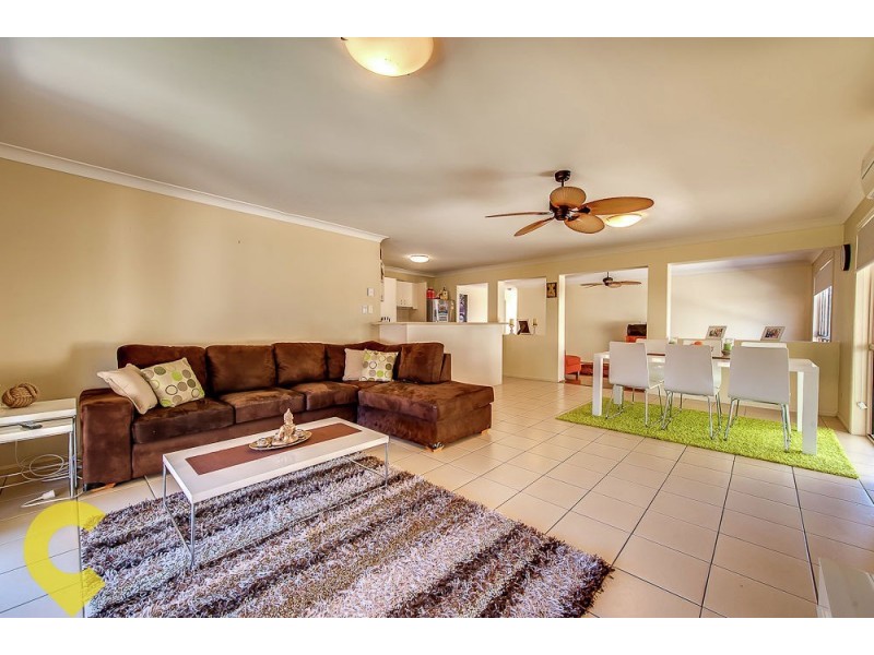 10 Parkside Drive, Springfield QLD 4300