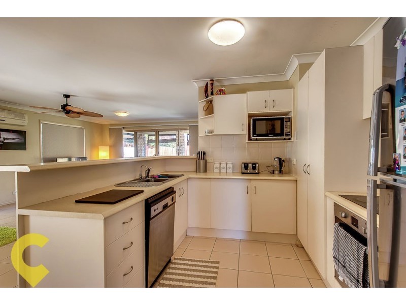 10 Parkside Drive, Springfield QLD 4300