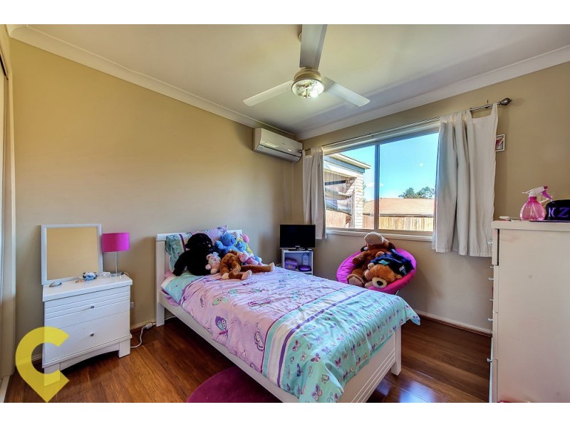 10 Parkside Drive, Springfield QLD 4300