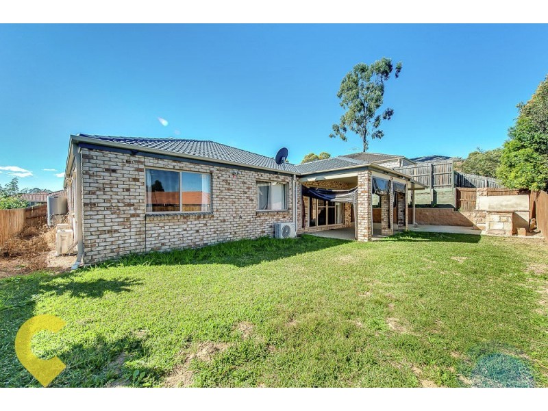 10 Parkside Drive, Springfield QLD 4300