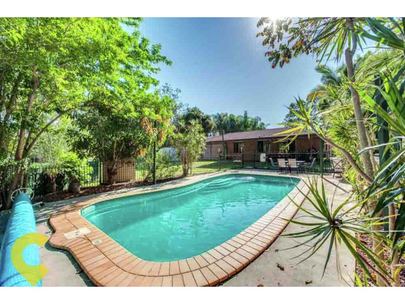 8 Shiral Court, Camira QLD 4300