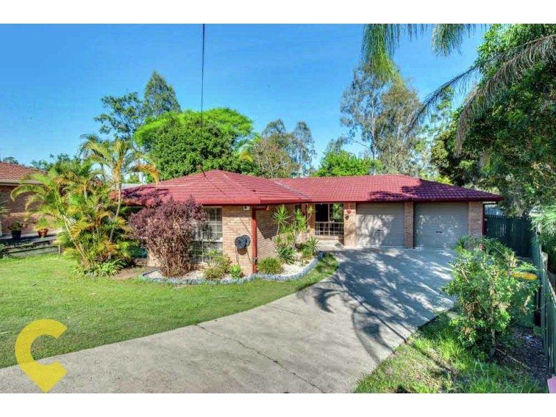 8 Shiral Court, Camira QLD 4300