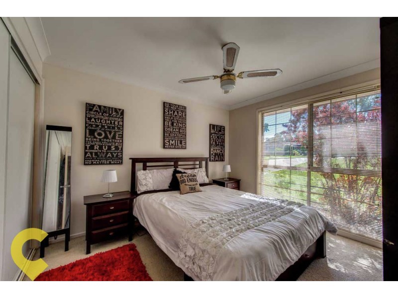 8 Shiral Court, Camira QLD 4300