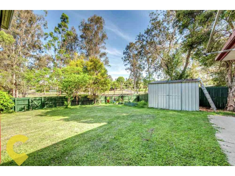 8 Shiral Court, Camira QLD 4300