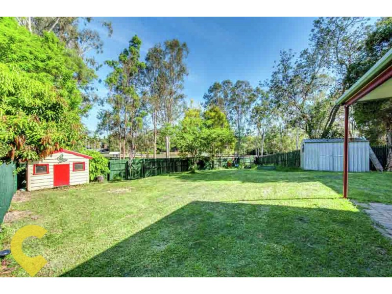 8 Shiral Court, Camira QLD 4300