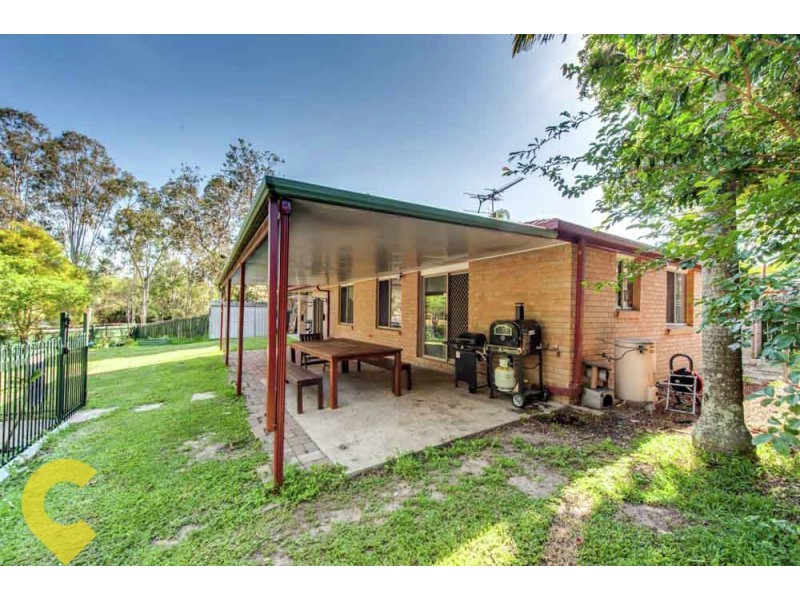 8 Shiral Court, Camira QLD 4300