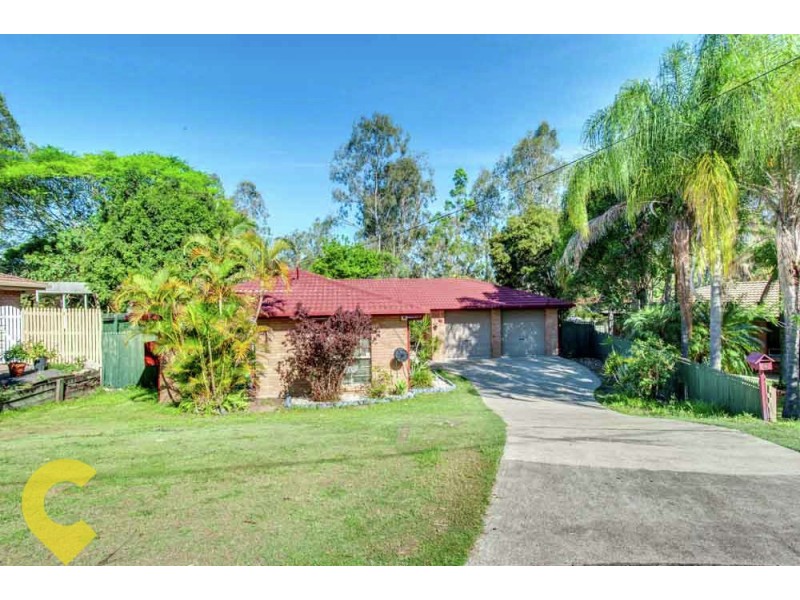 8 Shiral Court, Camira QLD 4300