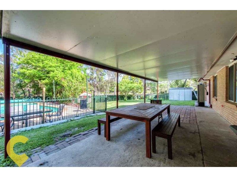 8 Shiral Court, Camira QLD 4300