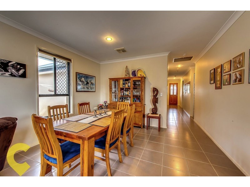 50 Atlantic Drive, Springfield Lakes QLD 4300