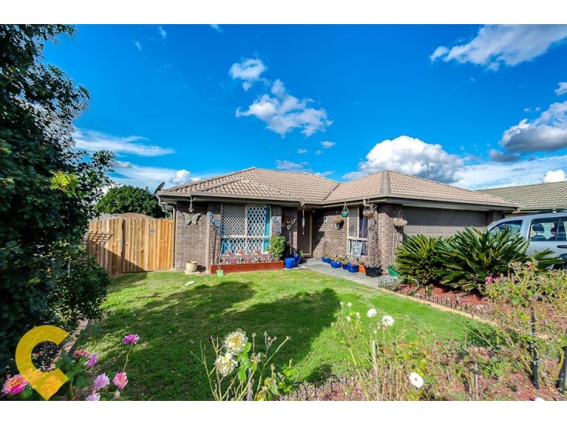 18 Hine Court, Redbank Plains QLD 4301