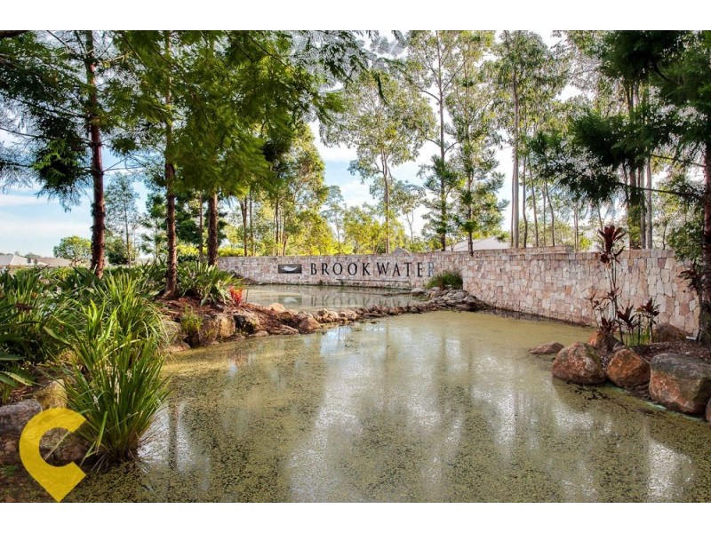 65 Crest Ridge Parade, Brookwater QLD 4300