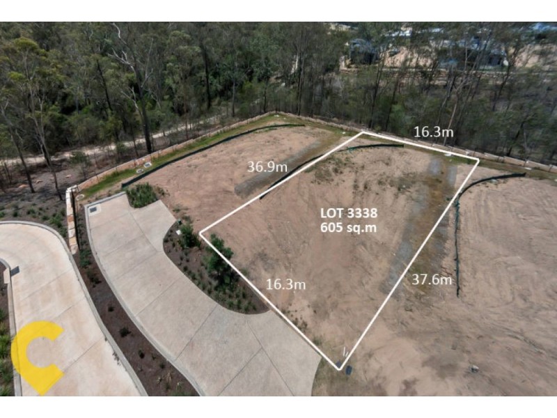 65 Crest Ridge Parade, Brookwater QLD 4300