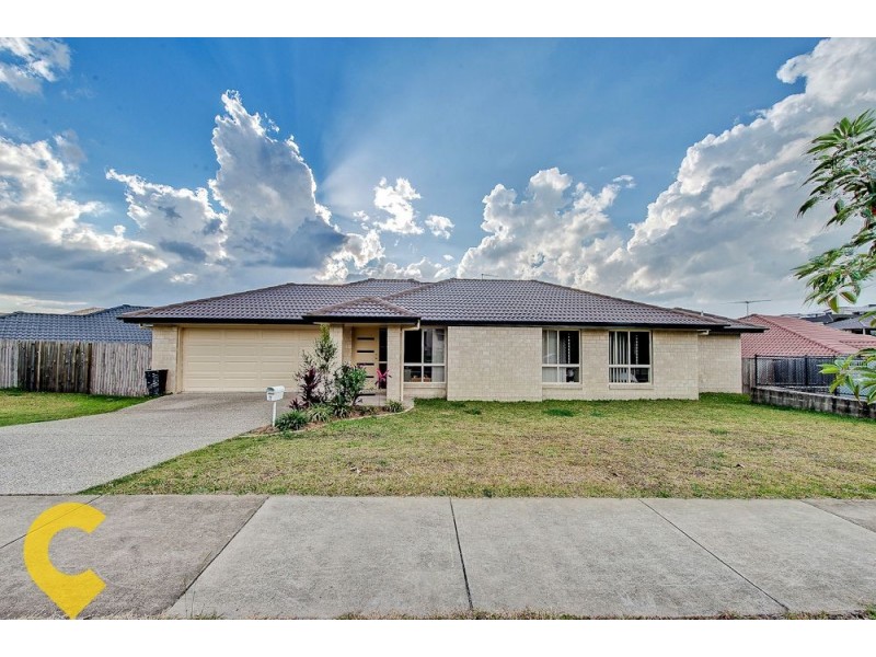 3 Aspect Terrace, Springfield Lakes QLD 4300