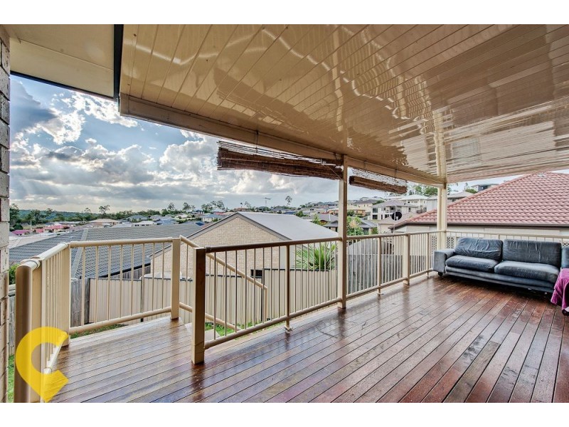 3 Aspect Terrace, Springfield Lakes QLD 4300