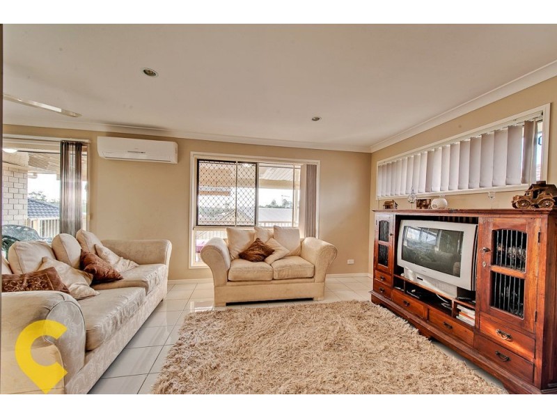 3 Aspect Terrace, Springfield Lakes QLD 4300