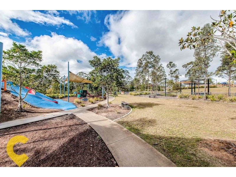 3 Aspect Terrace, Springfield Lakes QLD 4300