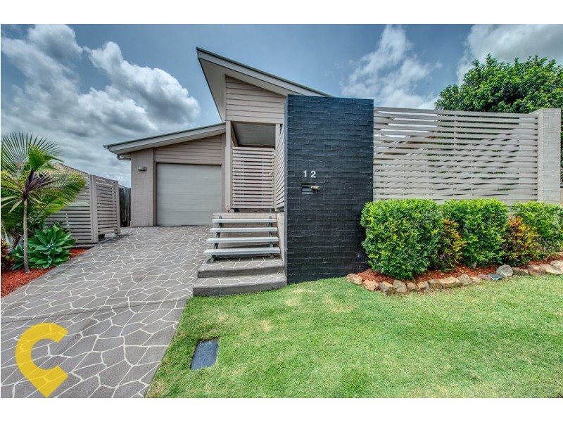 12 Escarpment Drive, Springfield QLD 4300