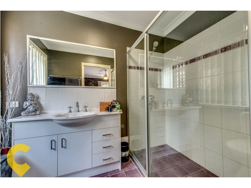 12 Escarpment Drive, Springfield QLD 4300