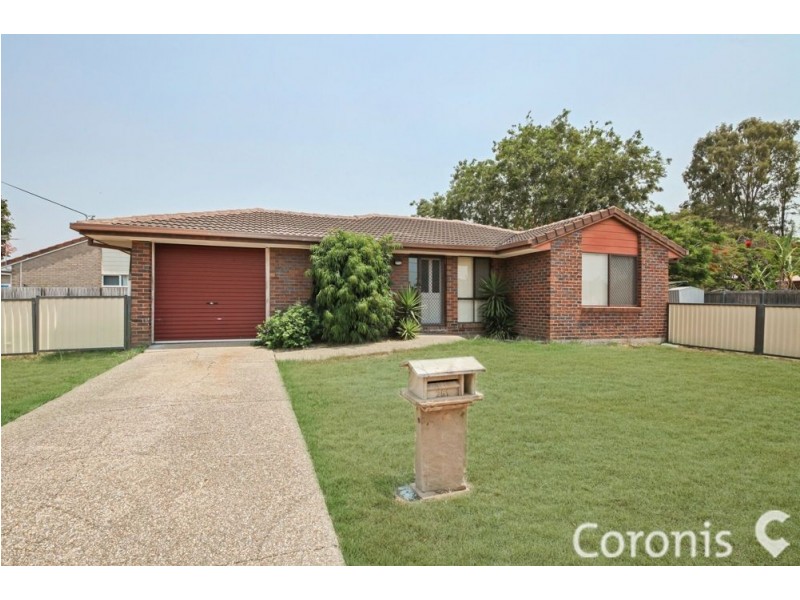 251 Henty Drive, Redbank Plains QLD 4301