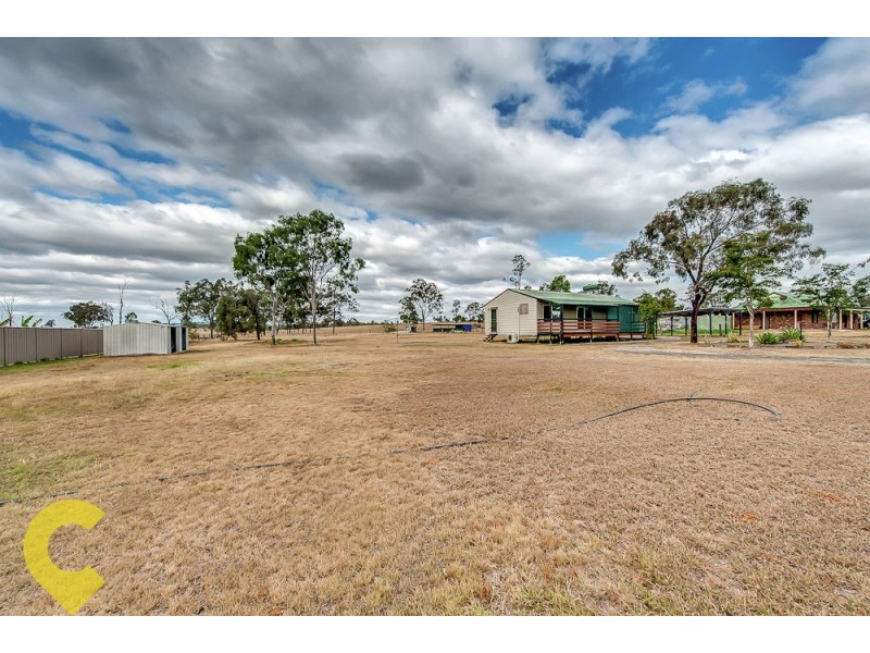 204 Thallon Road, Brightview QLD 4311