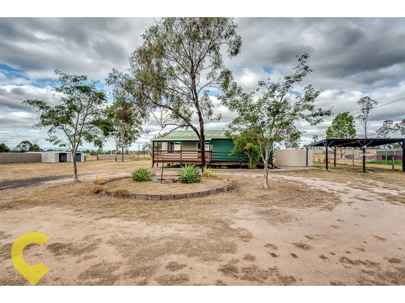 204 Thallon Road, Brightview QLD 4311