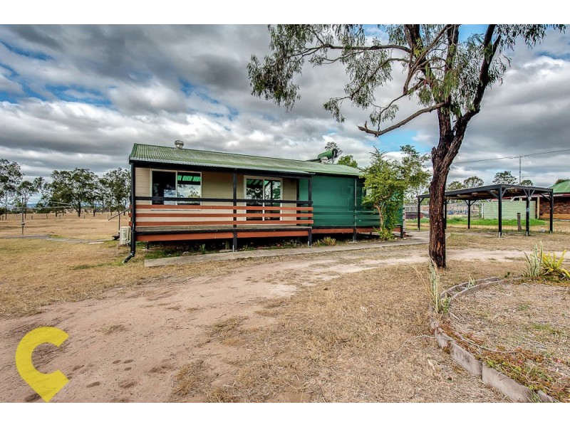 204 Thallon Road, Brightview QLD 4311