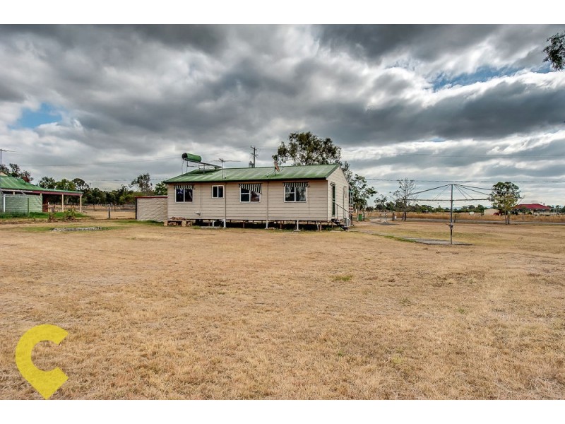 204 Thallon Road, Brightview QLD 4311