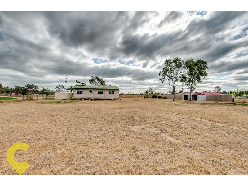 204 Thallon Road, Brightview QLD 4311