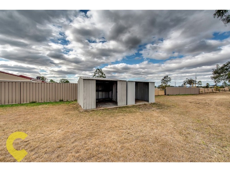 204 Thallon Road, Brightview QLD 4311