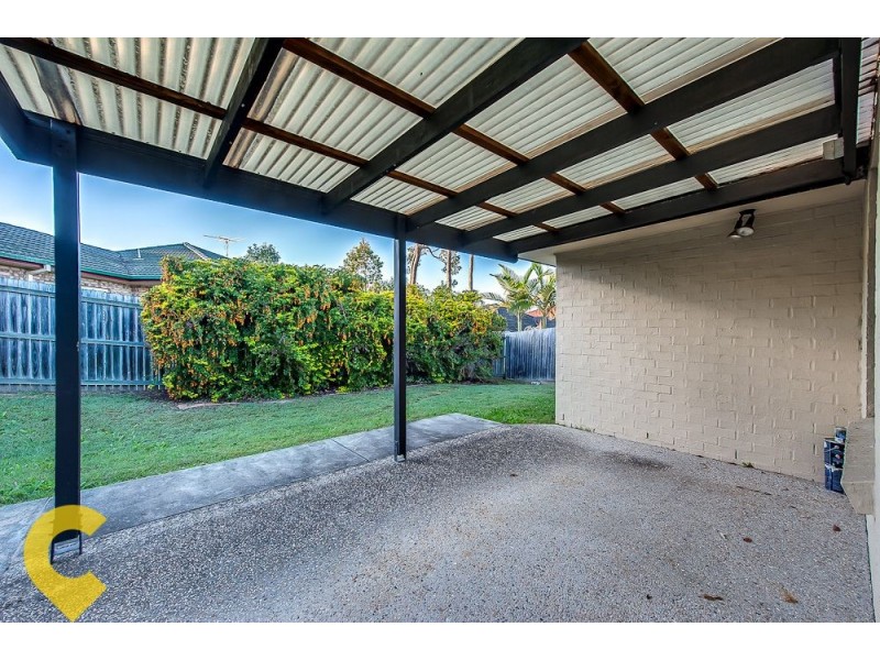 36 Canterbury Bells Circuit, Springfield Lakes QLD 4300