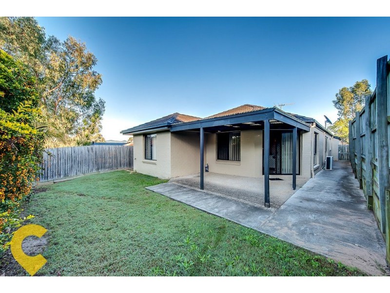 36 Canterbury Bells Circuit, Springfield Lakes QLD 4300