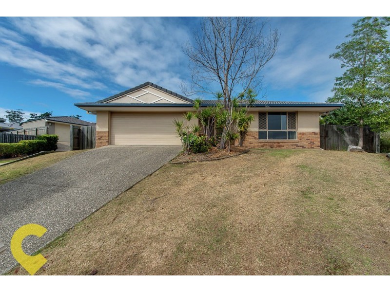 9 Sky Court, Springfield QLD 4300