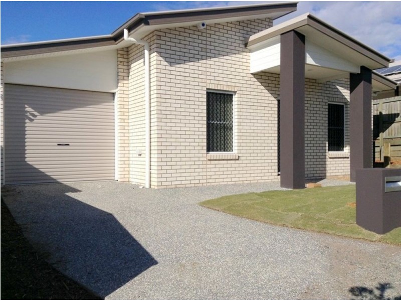 3 Whitten Street, Springfield Lakes QLD 4300