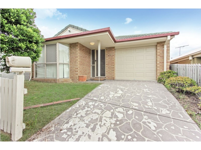 8 Cove Place, Springfield Lakes QLD 4300