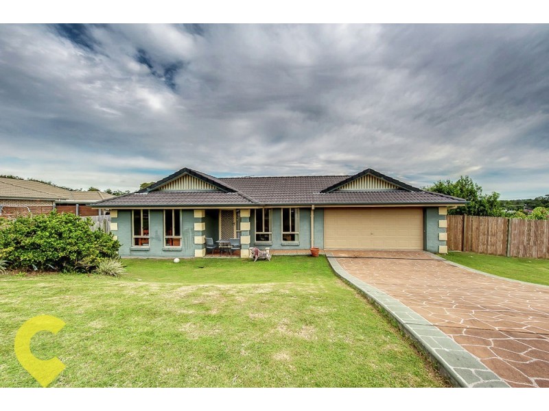 5 De Valera Street, Collingwood Park QLD 4301