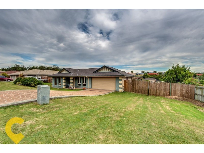 5 De Valera Street, Collingwood Park QLD 4301