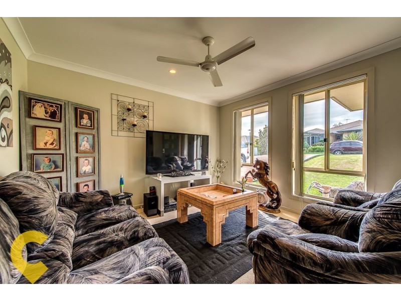 5 De Valera Street, Collingwood Park QLD 4301