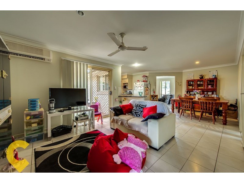 5 De Valera Street, Collingwood Park QLD 4301