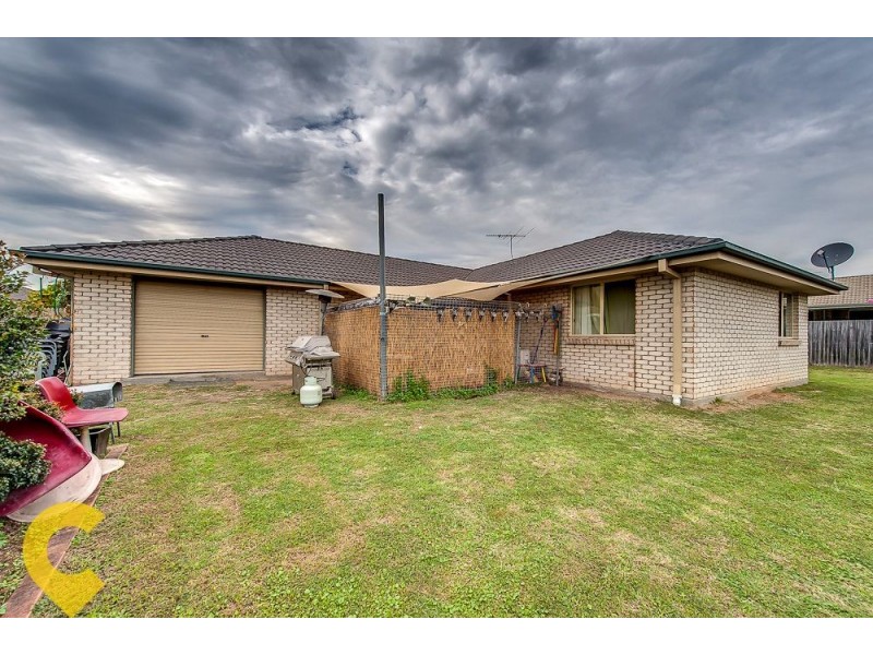 5 De Valera Street, Collingwood Park QLD 4301