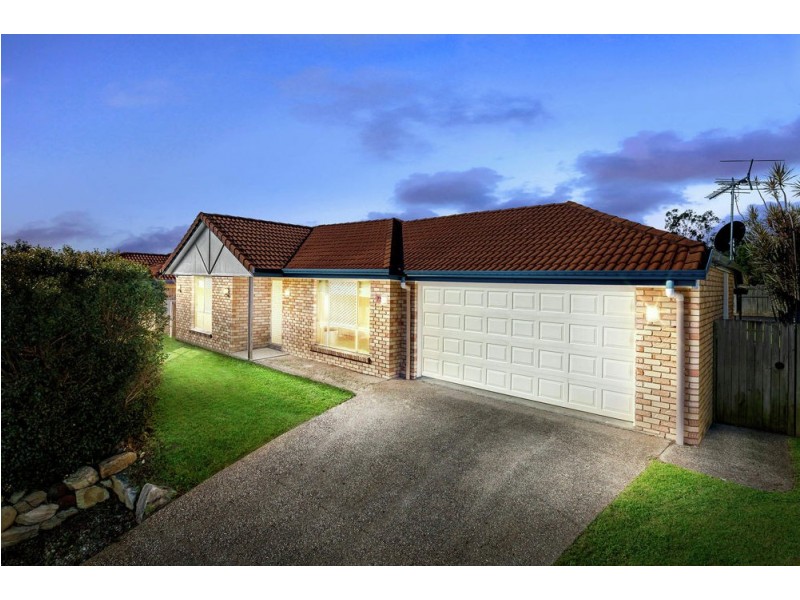 72 James Josey Avenue, Springfield Lakes QLD 4300