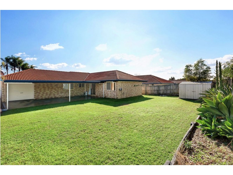 72 James Josey Avenue, Springfield Lakes QLD 4300