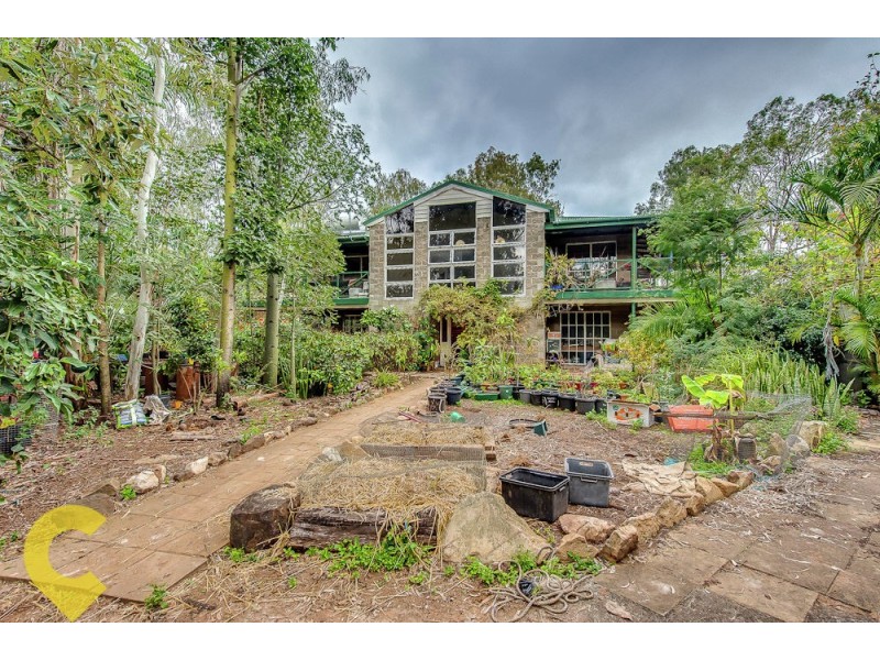 98-108 Attunga Road, Greenbank QLD 4124