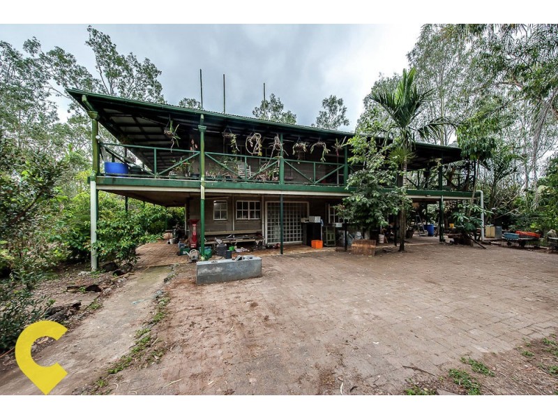 98-108 Attunga Road, Greenbank QLD 4124